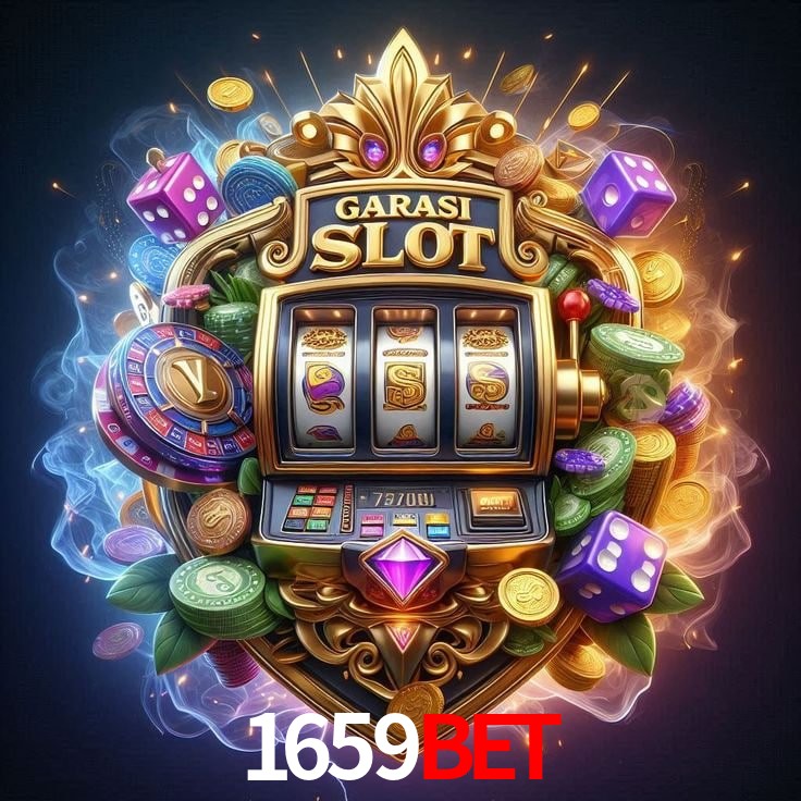 1659bet - Winners Celebration